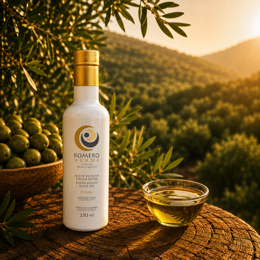 Premium Eco&Bio Cosecha Temprana AVOE 250ml